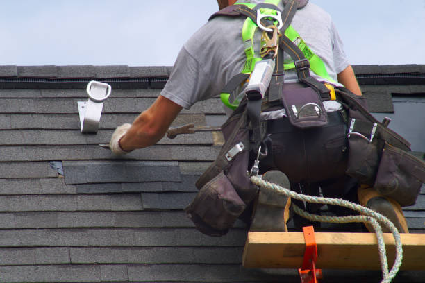 Best New Roof Installation  in Enterprise, WV