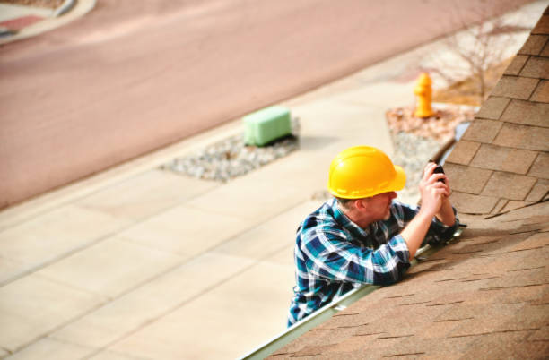 Slate Roofing Contractor in Enterprise, WV