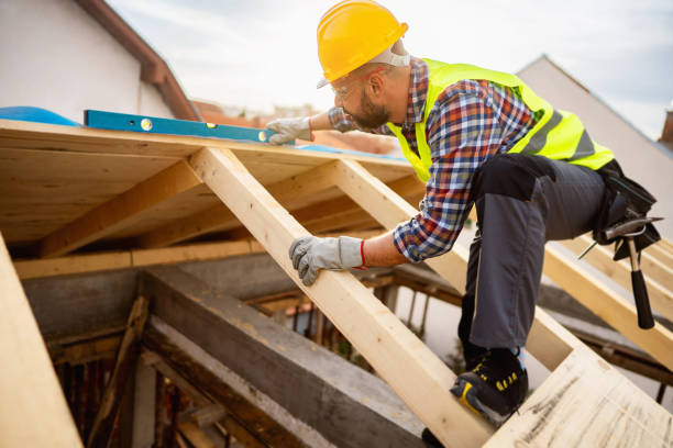 Best Residential Roof Replacement  in Enterprise, WV
