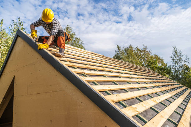 Best Commercial Roofing Services  in Enterprise, WV