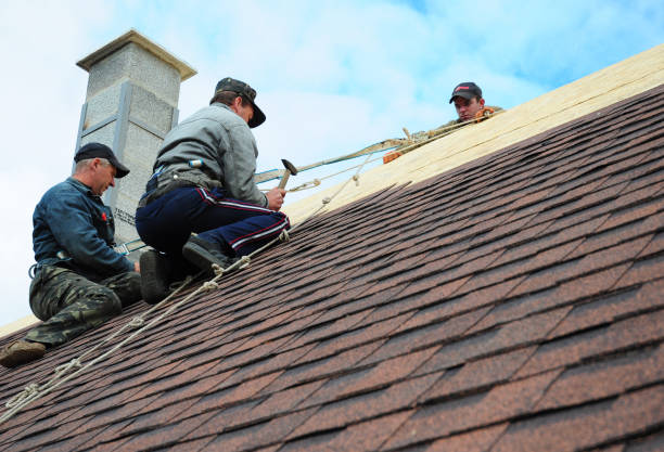 Enterprise, WV Roofing Contractor Company