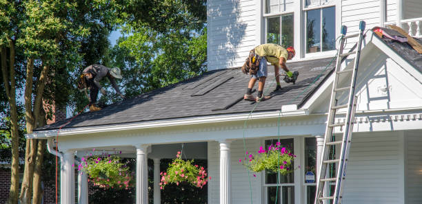 Best Commercial Roofing Services  in Enterprise, WV